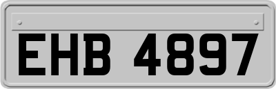 EHB4897