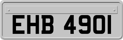 EHB4901