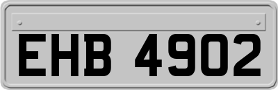 EHB4902
