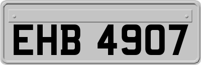 EHB4907