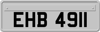 EHB4911