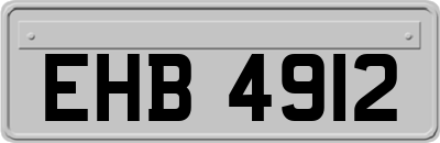 EHB4912
