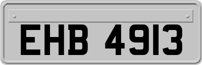 EHB4913