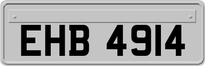 EHB4914