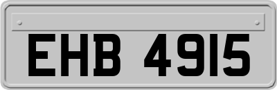 EHB4915