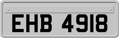 EHB4918