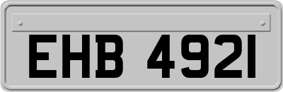 EHB4921