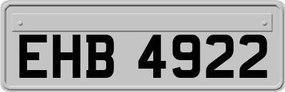 EHB4922