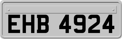EHB4924