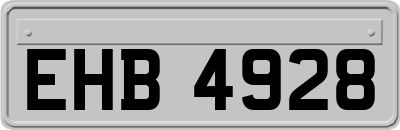 EHB4928