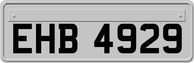 EHB4929