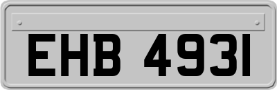 EHB4931