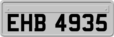 EHB4935
