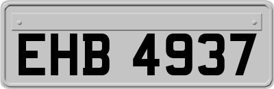 EHB4937