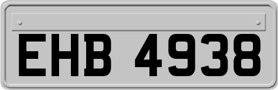 EHB4938