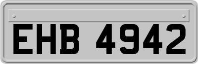 EHB4942