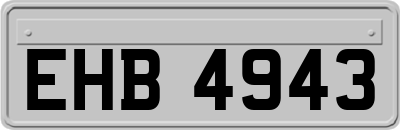 EHB4943