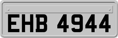 EHB4944