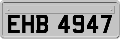 EHB4947
