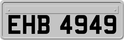 EHB4949