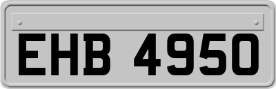 EHB4950