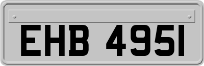 EHB4951