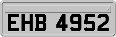 EHB4952