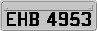 EHB4953