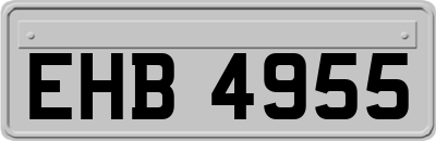 EHB4955