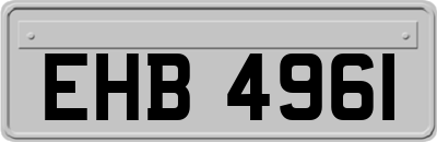 EHB4961