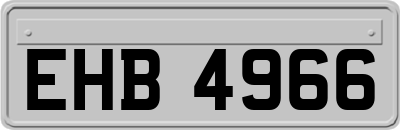 EHB4966