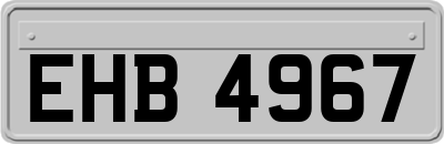 EHB4967