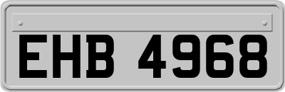 EHB4968
