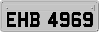 EHB4969