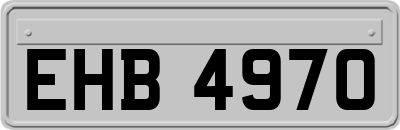 EHB4970
