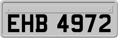 EHB4972