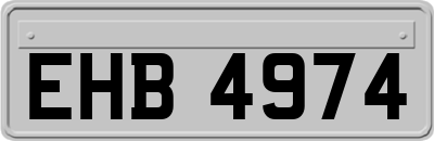 EHB4974