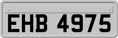 EHB4975