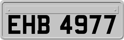 EHB4977