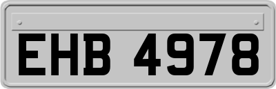 EHB4978