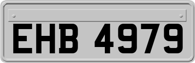 EHB4979