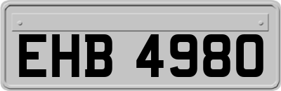 EHB4980