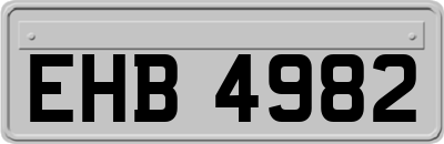 EHB4982