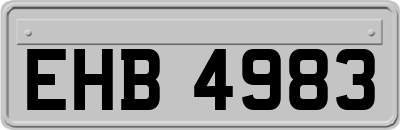 EHB4983