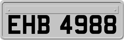 EHB4988