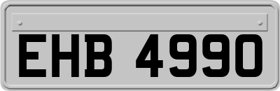 EHB4990