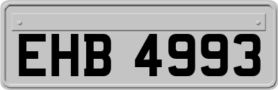 EHB4993