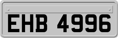 EHB4996