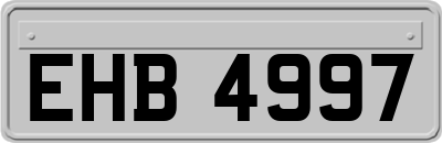 EHB4997