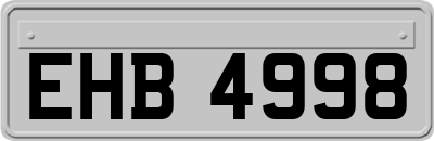EHB4998